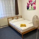 Guest house Austrian Business Centrum Ufo Einsteinova