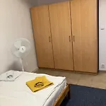 Guest house Austrian Business Centrum Ufo Einsteinova Bratislava