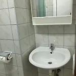 Austrian Business Centrum Ufo Einsteinova Гостевой дом 3*