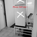 Гостевой дом Austrian Business Centrum Ufo Einsteinova 3*