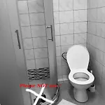 Guest house Austrian Business Centrum Ufo Einsteinova Bratislava