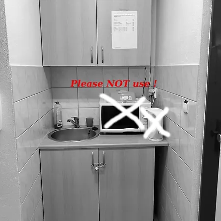 Austrian Business Ufo Einsteinova 3* Μπρατισλάβα