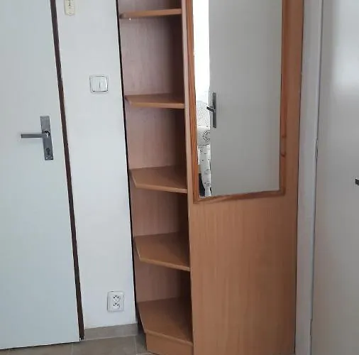 Penzión pre hostí Austrian Business Ufo Einsteinova