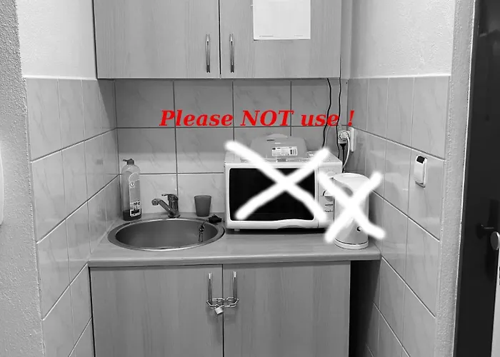 Austrian Business Centrum Ufo Einsteinova 3* 布拉迪斯拉发