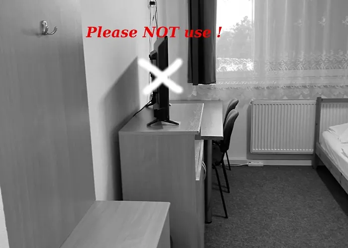 Austrian Business Ufo Einsteinova Pensiune 3*